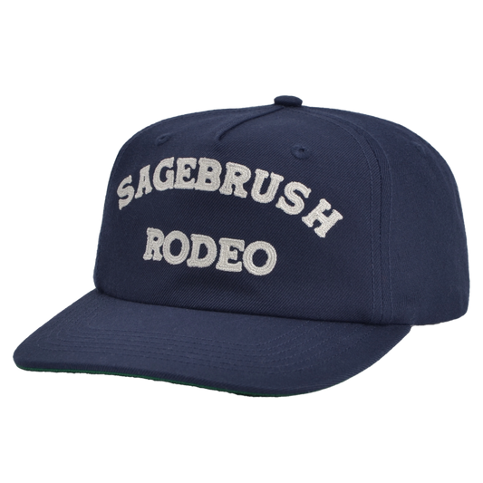 Sagebrush Rodeo Ball Cap