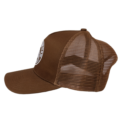 Rodeo Trucker Cap