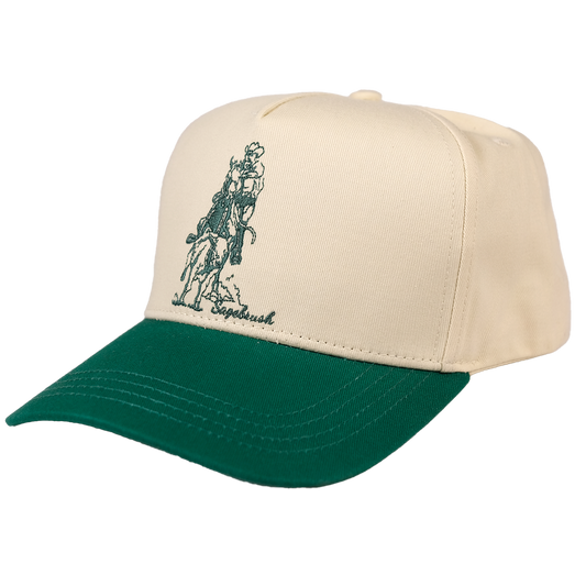 Roper Cap