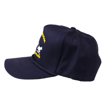 Sagebrush Roping Supplies Cap