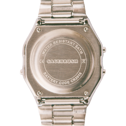 Turquoise Trail Timekeeper™