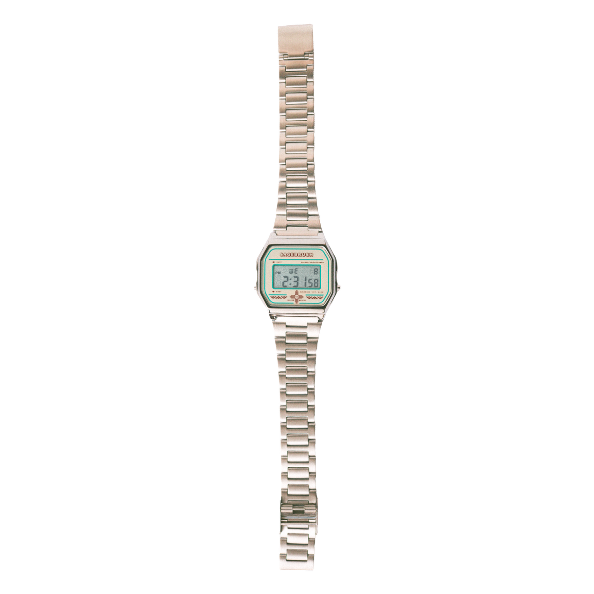 Turquoise Trail Timekeeper™