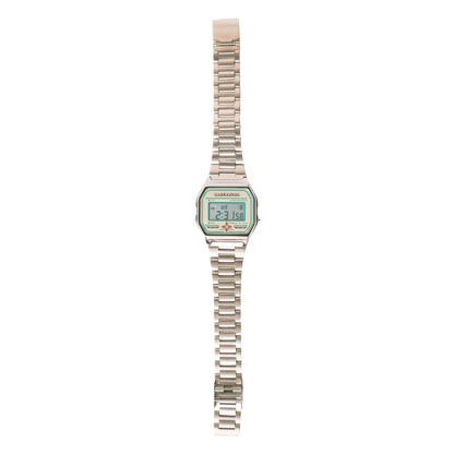 Turquoise Trail Timekeeper™