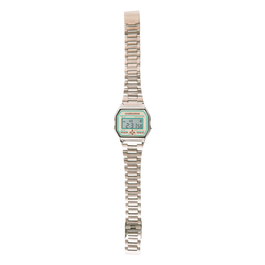 Turquoise Trail Timekeeper™