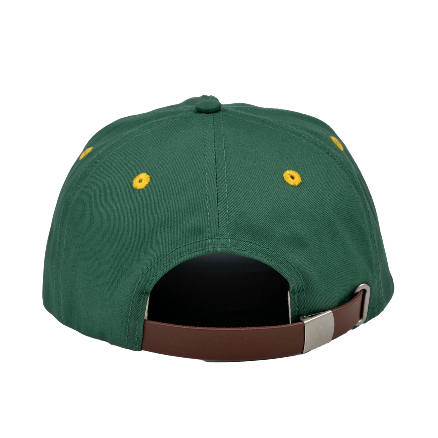 Western Pleasure Ball Cap