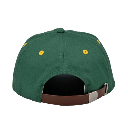Western Pleasure Ball Cap