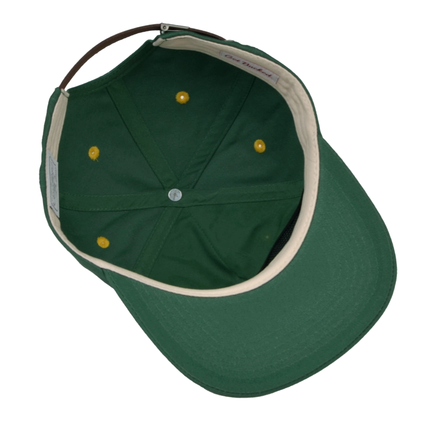 Western Pleasure Ball Cap