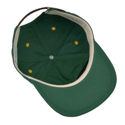 Western Pleasure Ball Cap