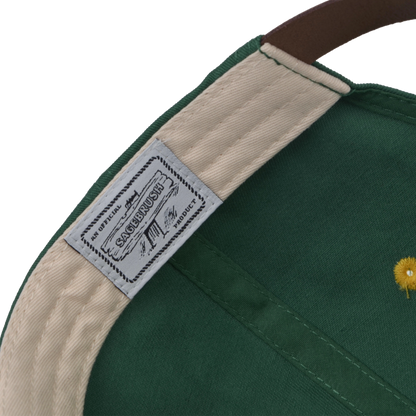 Western Pleasure Ball Cap