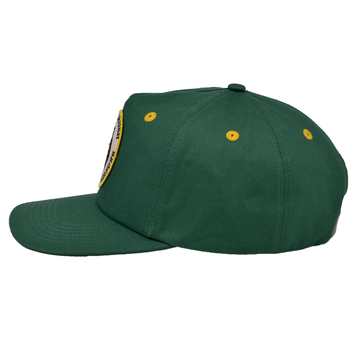 Western Pleasure Ball Cap