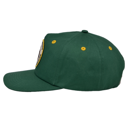 Western Pleasure Ball Cap