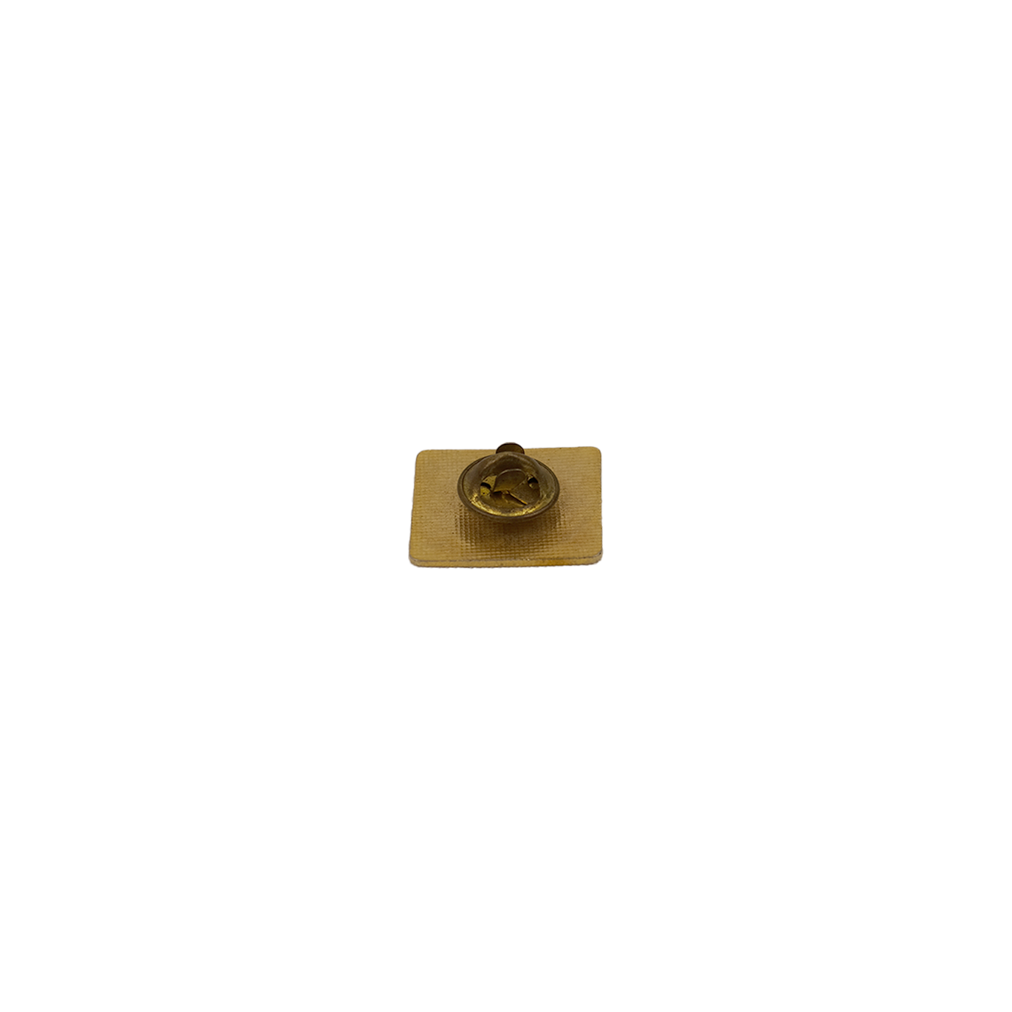 Santa Fe, NM Enamel Pin