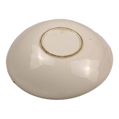 Santa Fe Railroad 'Chico' Ashtray