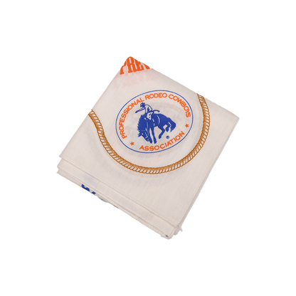 Smokey the Bear PRCA Bandana