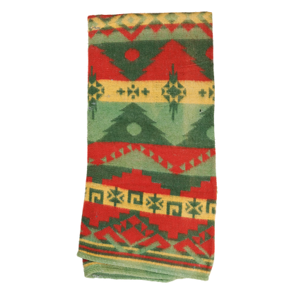 1950s Southwestern Camp Blanket