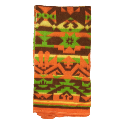 1960s Southwestern Camp Blanket
