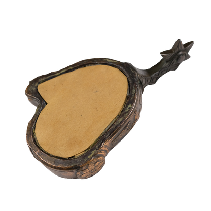 Cowboy Spur Ashtray
