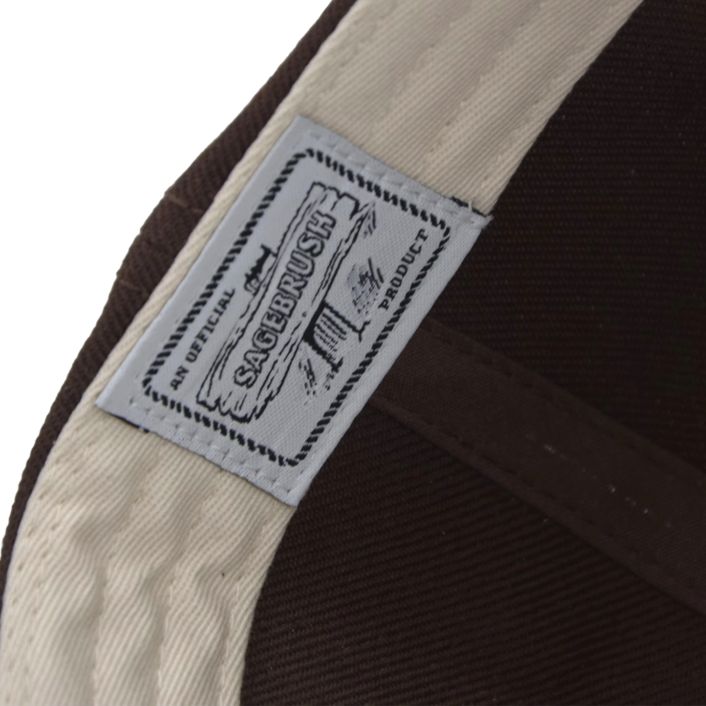 Two Horseshoes Ball Cap