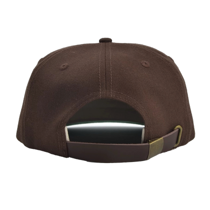 Two Horseshoes Ball Cap