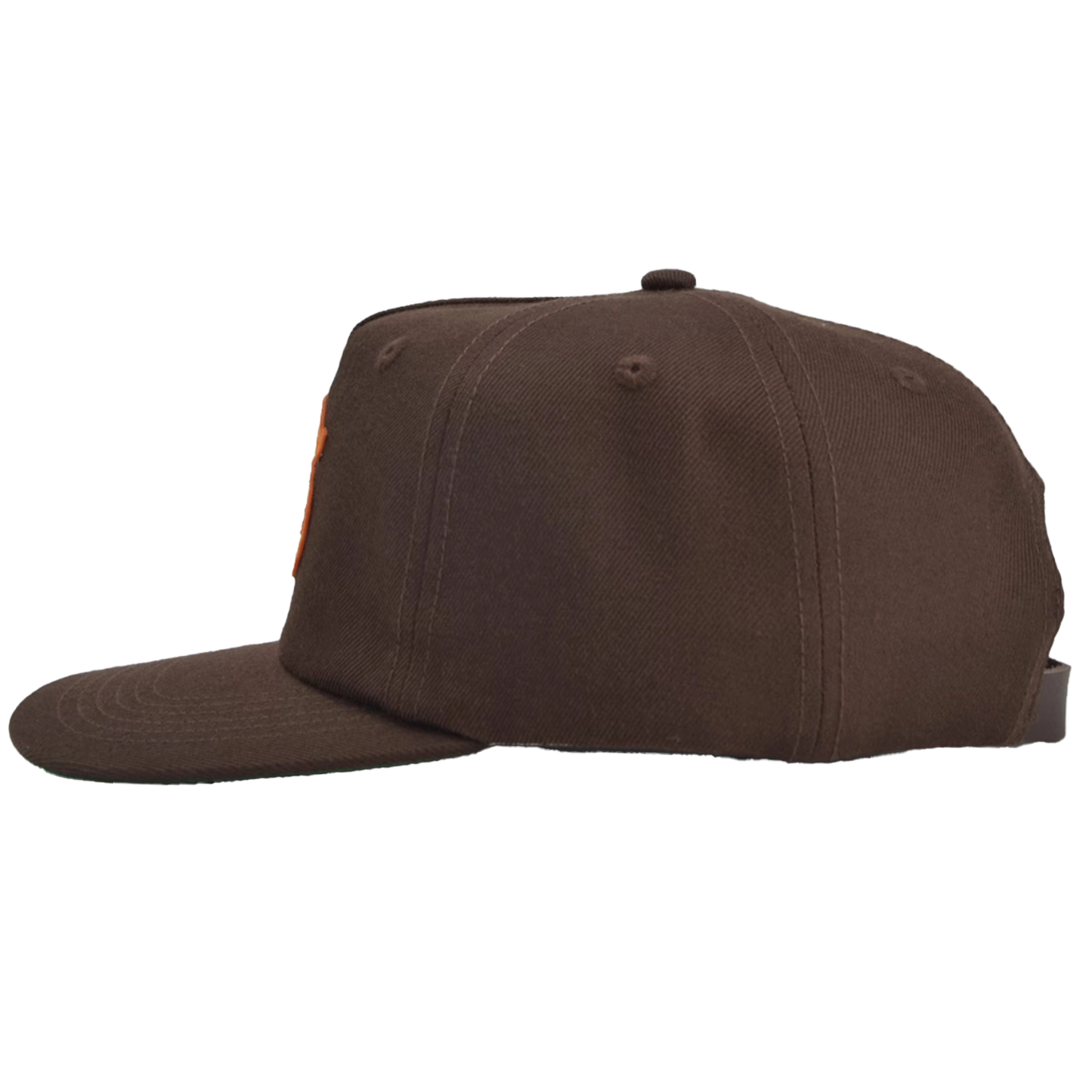 Two Horseshoes Ball Cap