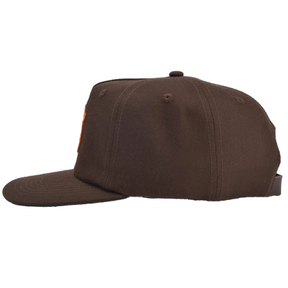 Two Horseshoes Ball Cap