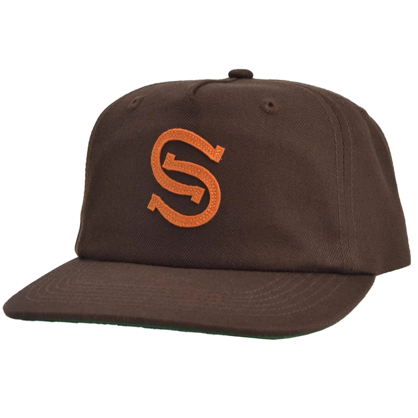 Two Horseshoes Ball Cap