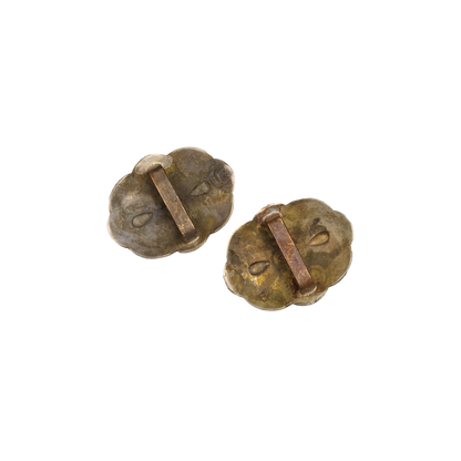 Sagebrush Western Mule Clip
