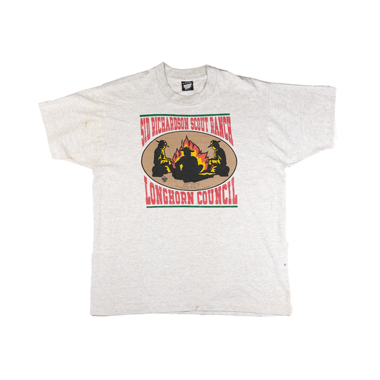 Scout Ranch Tee