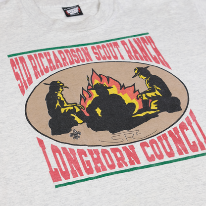 Scout Ranch Tee