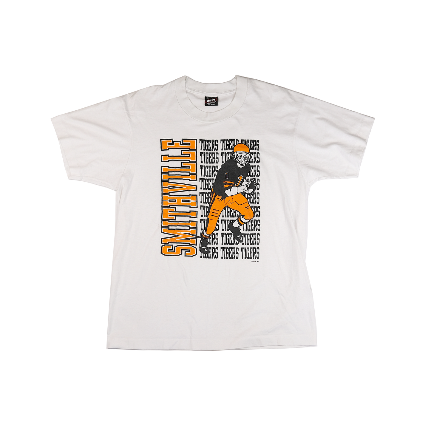 Smithville Tigers Tee