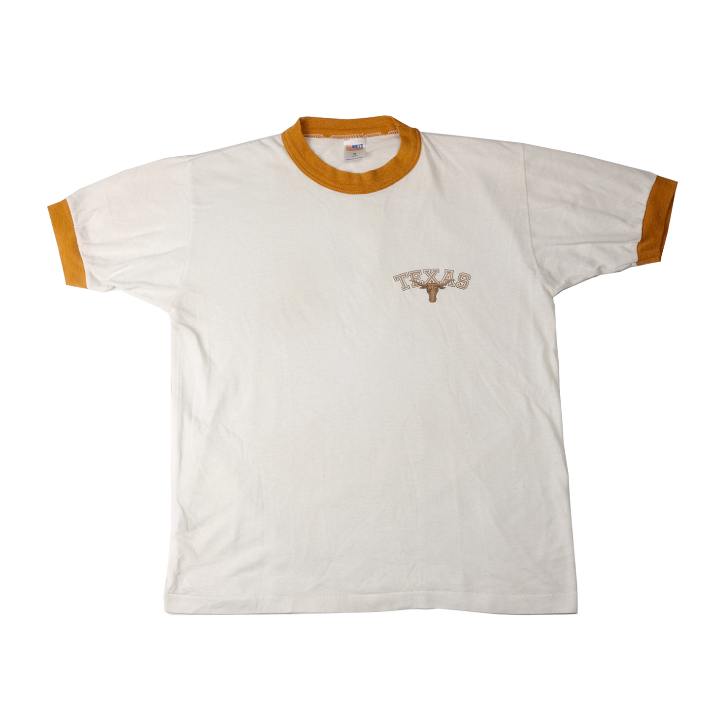 1980s Texas Ringer Tee