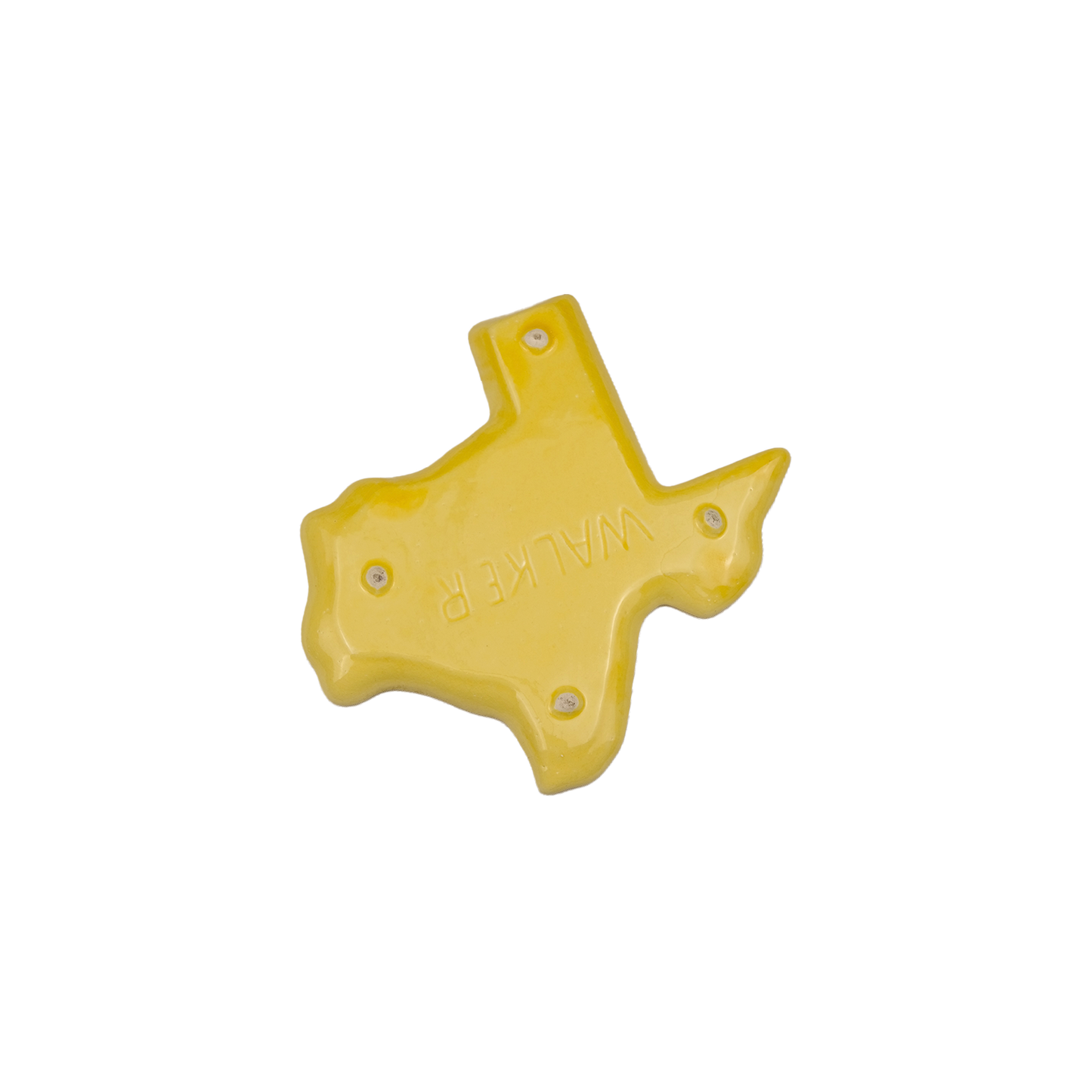Texas Trinket Dish