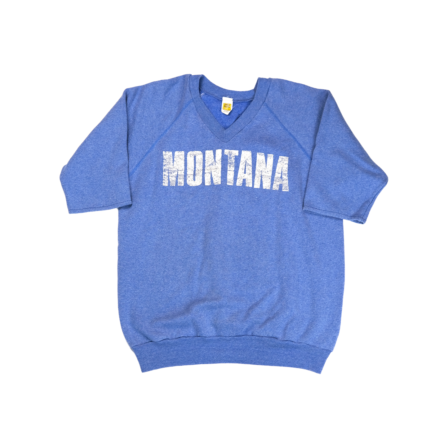 Montana V-Neck Sweatshirt