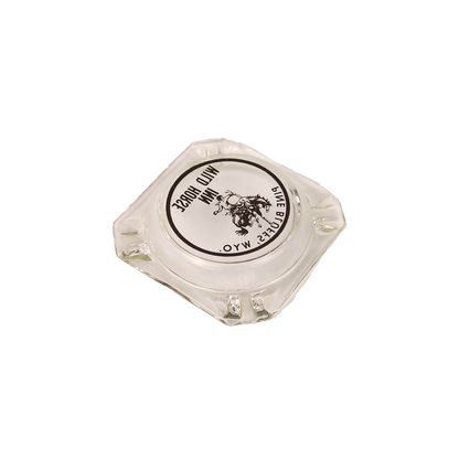 Wild Horse Inn Ashtray