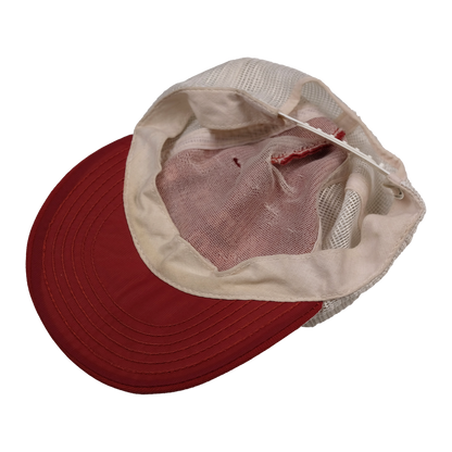 Vintage Winston Rodeo Series Trucker Cap