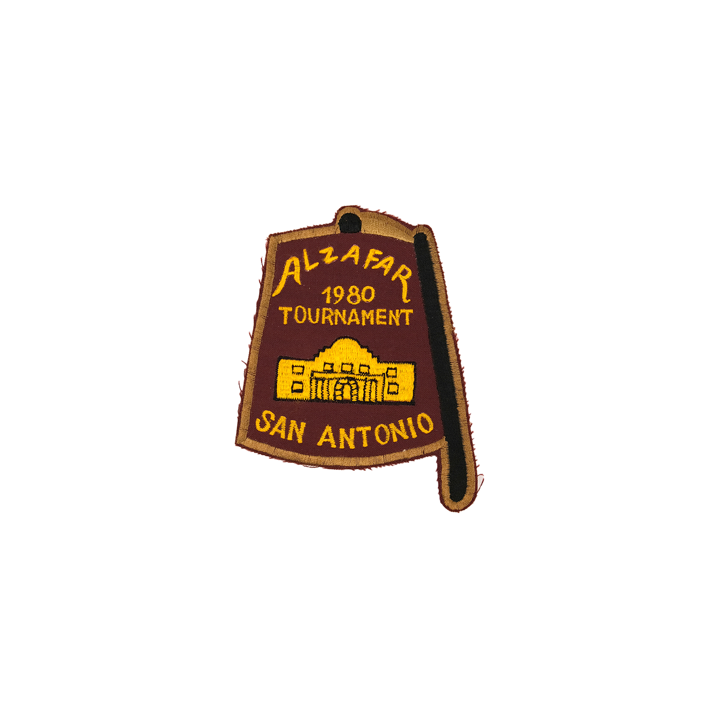 Alzafar 1980 Tournament Patch