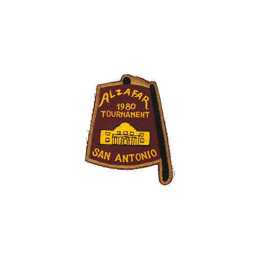 Alzafar 1980 Tournament Patch