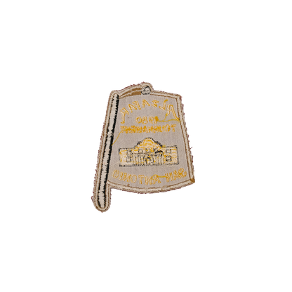 Alzafar 1980 Tournament Patch