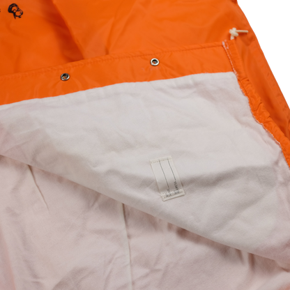Deadstock 70s Colt Outfitters Coach Jacket