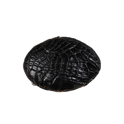 Gator Belt Buckle