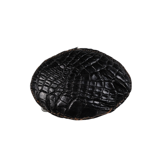 Gator Belt Buckle